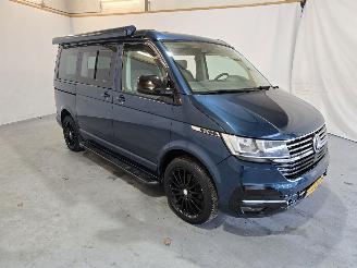 škoda osobní automobily Volkswagen Transporter California 2014/3