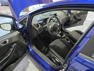 Ford Fiesta 1.0 Style picture 18