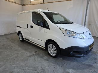 Auto incidentate Nissan Nv200 E-NV200 Business 2015/9