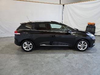 Renault Clio Estate 0.9 TCe Limited picture 8
