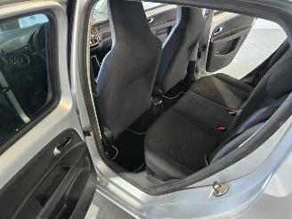 Volkswagen Up! 1.0 high up! BlueM. picture 20