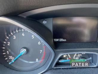 Ford Focus Focus 3, Hatchback, 2010 / 2020 1.0 Ti-VCT EcoBoost 12V 100 picture 7