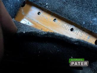 MG 4 MG4 Electric, Hatchback, 2022 Comfort, Luxury 64 kWh picture 13