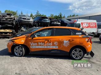 MG 4 MG4 Electric, Hatchback, 2022 Comfort, Luxury 64 kWh picture 8