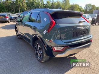 Kia Niro Niro II (SG2), SUV, 2022 1.6 GDI Plug-in Hybrid picture 7