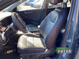 Kia Niro Niro II (SG2), SUV, 2022 1.6 GDI Plug-in Hybrid picture 10