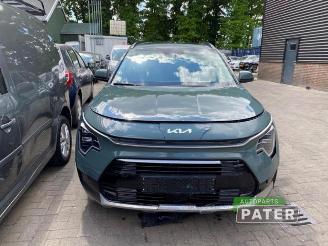Kia Niro Niro II (SG2), SUV, 2022 1.6 GDI Plug-in Hybrid picture 2