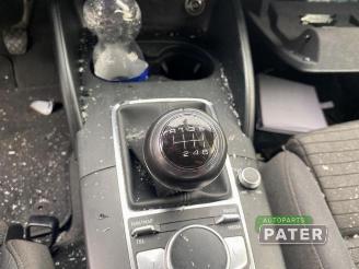 Audi A3 A3 Limousine (8VS/8VM), Sedan, 2013 / 2020 1.0 TFSI 12V picture 12