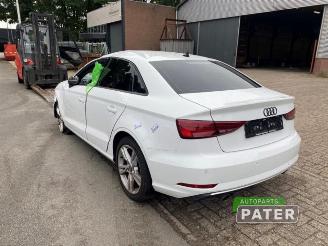 Audi A3 A3 Limousine (8VS/8VM), Sedan, 2013 / 2020 1.0 TFSI 12V picture 8