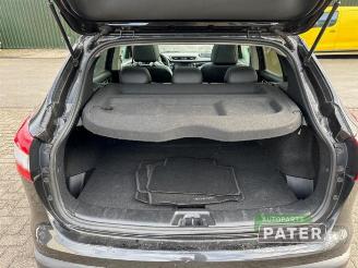 Nissan Qashqai Qashqai (J11), SUV, 2013 1.5 dCi DPF picture 17