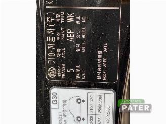 Kia Picanto Picanto (JA), Hatchback, 2017 1.0 12V picture 11