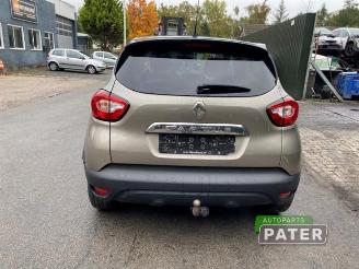 Renault Captur Captur (2R), SUV, 2013 0.9 Energy TCE 12V picture 6