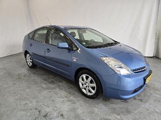 Coche accidentado Toyota Prius 1.5 VVT-i Comfort 2007/6