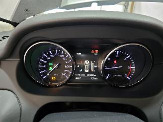 Land Rover Discovery Sport 2.2 SD4 4WD HSE Lux picture 23