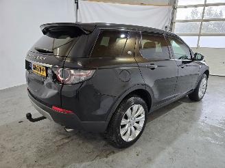 Land Rover Discovery Sport 2.2 SD4 4WD HSE Lux picture 7