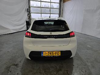Peugeot 208 EV Active Pck 50 kWh picture 6