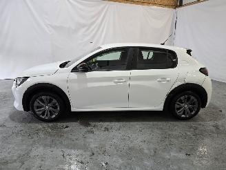 Peugeot 208 EV Active Pck 50 kWh picture 4