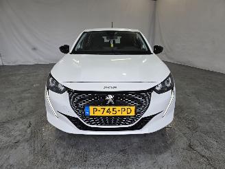 Peugeot 208 EV Active Pck 50 kWh picture 2