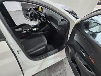 Peugeot 208 EV Active Pck 50 kWh picture 14