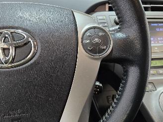 Toyota Prius 1.8 Plug-in Aspiration picture 33