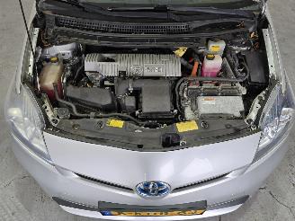 Toyota Prius 1.8 Plug-in Aspiration picture 15