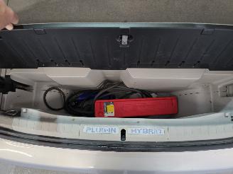 Toyota Prius 1.8 Plug-in Aspiration picture 24