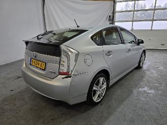 Toyota Prius 1.8 Plug-in Aspiration picture 7