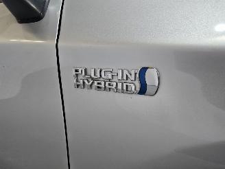 Toyota Prius 1.8 Plug-in Aspiration picture 17