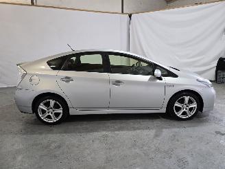 Toyota Prius 1.8 Plug-in Aspiration picture 8