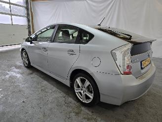 Toyota Prius 1.8 Plug-in Aspiration picture 5
