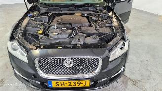 Jaguar XJ 3.0 V6D Premium Luxury picture 12