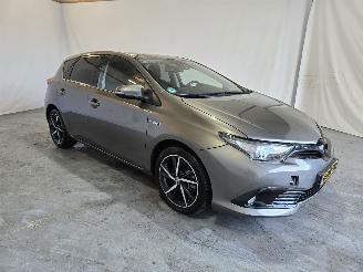 Auto incidentate Toyota Auris 1.8 Hybrid Dynamic Ultimate 2018/11