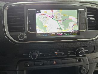 Citroën Jumpy 1.5 BlueHDI L2 picture 35