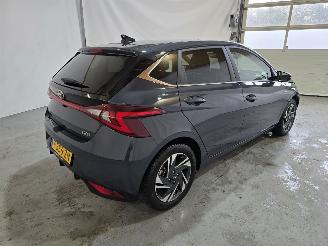 Hyundai I-20 1.0 T-GDI Premium picture 7