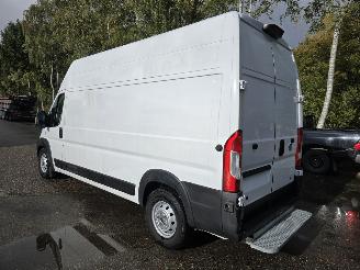 Fiat E-Ducato BD AUTO picture 5
