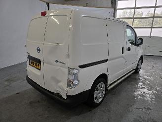 Nissan E-NV200 Optima 40 kWh picture 8