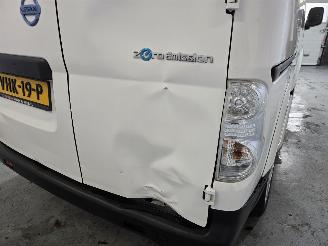 Nissan E-NV200 Optima 40 kWh picture 10
