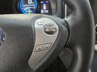 Nissan E-NV200 Optima 40 kWh picture 37