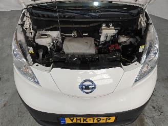 Nissan E-NV200 Optima 40 kWh picture 16