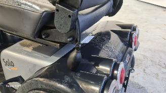 Overige  Solo 4 Scootmobiel picture 7