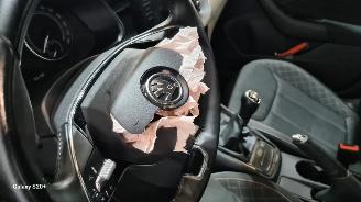 Skoda Scala 1.0 TSI Ambition picture 25