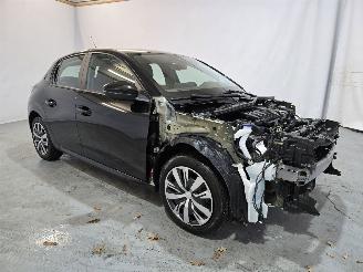 skadebil auto Peugeot 208 1.2 PT Active Pack 2023/3