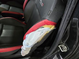 Fiat 500 1.2 Lounge picture 11