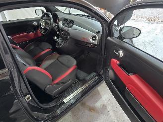 Fiat 500 1.2 Lounge picture 15