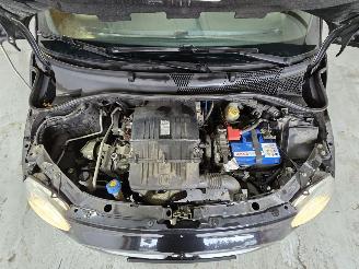 Fiat 500 1.2 Lounge picture 14