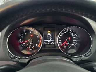 Volkswagen Golf 1.2 TSI Comfl. BlueM picture 21