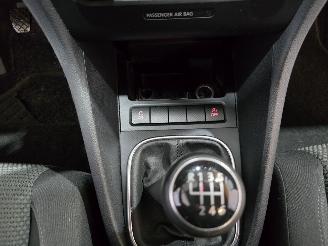 Volkswagen Golf 1.2 TSI Comfl. BlueM picture 31