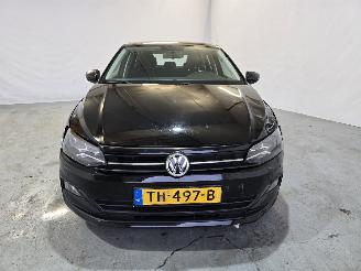 Volkswagen Polo 1.2 TSI Comfl. BlueM picture 2