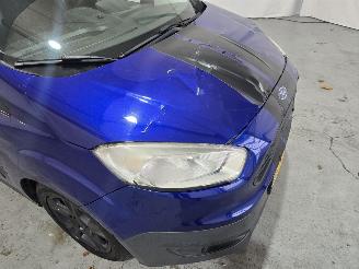 Ford Transit COURIER picture 9