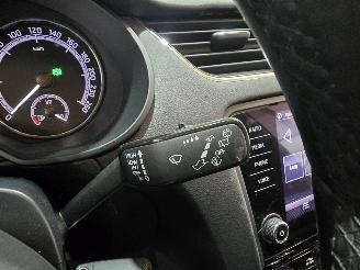 Skoda Octavia 1.0 TSI Greentech Ambition Business picture 28